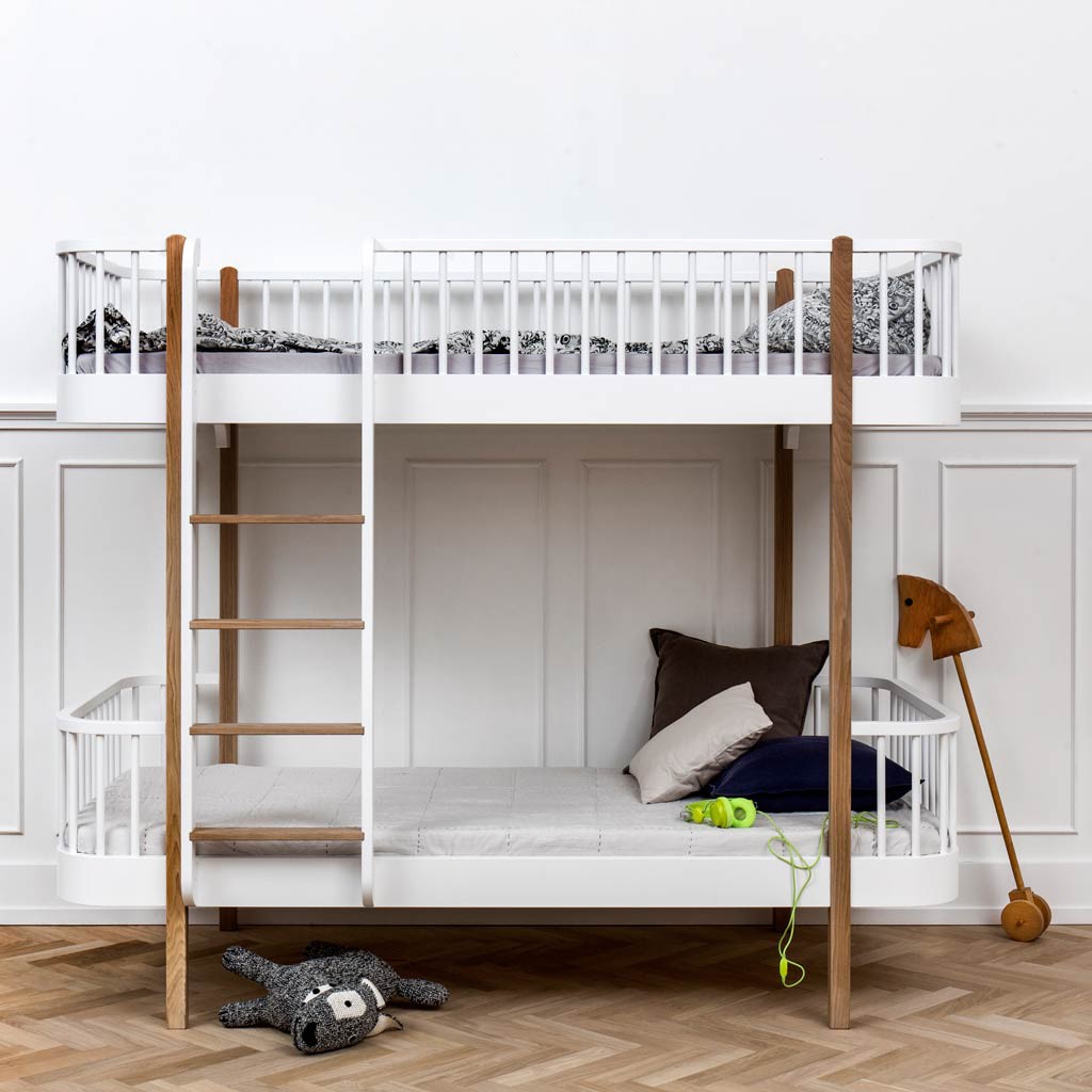 Litera | Frontal Wood