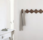 Ona Walnut Coat Rack