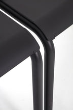 Mesa Tube Cuadrada