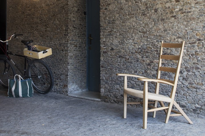 Silla Catalana 1942