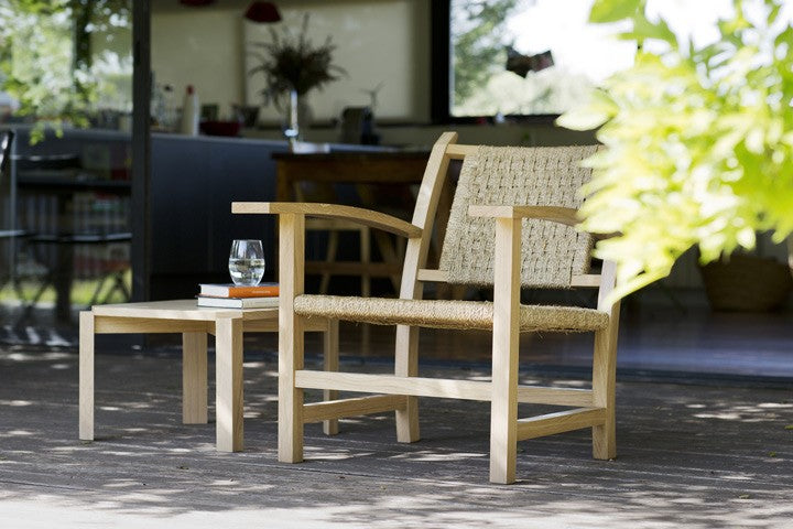 Silla Torres Clavé 1934