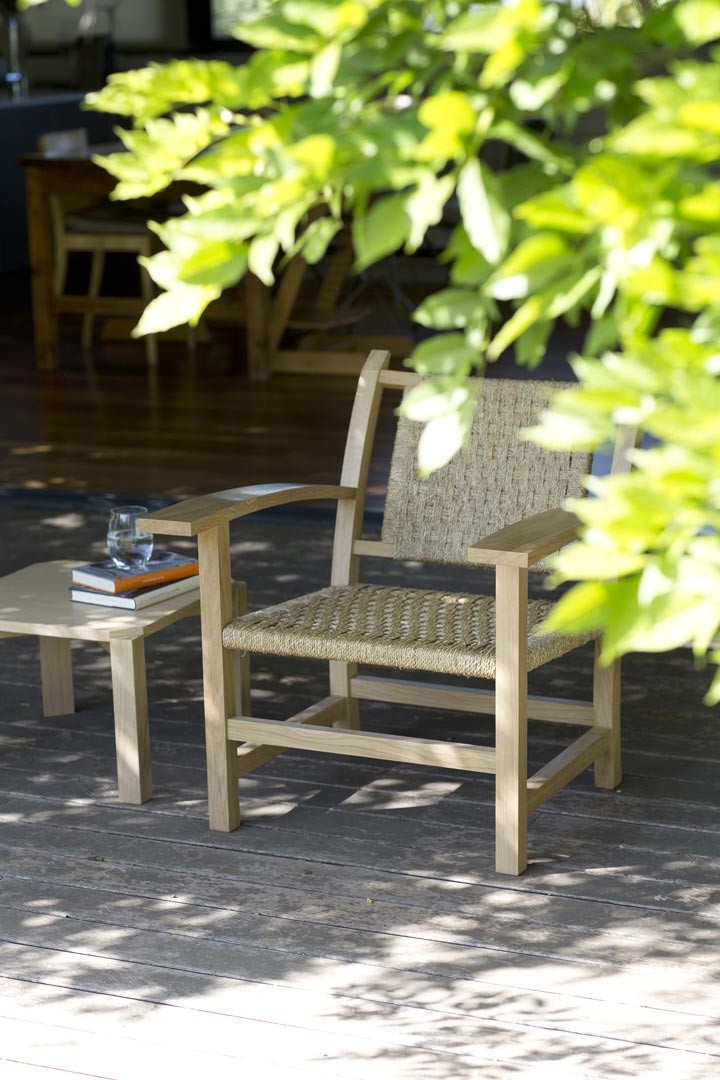 Silla Torres Clavé 1934