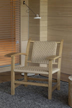Silla Torres Clavé 1934