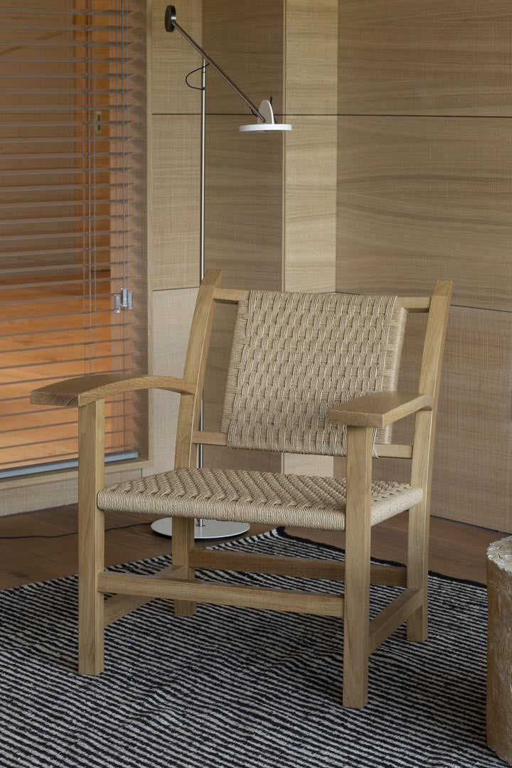 Silla Torres Clavé 1934