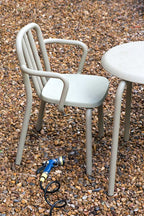 Silla Tube Brazos