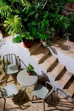 Silla Tube Brazos
