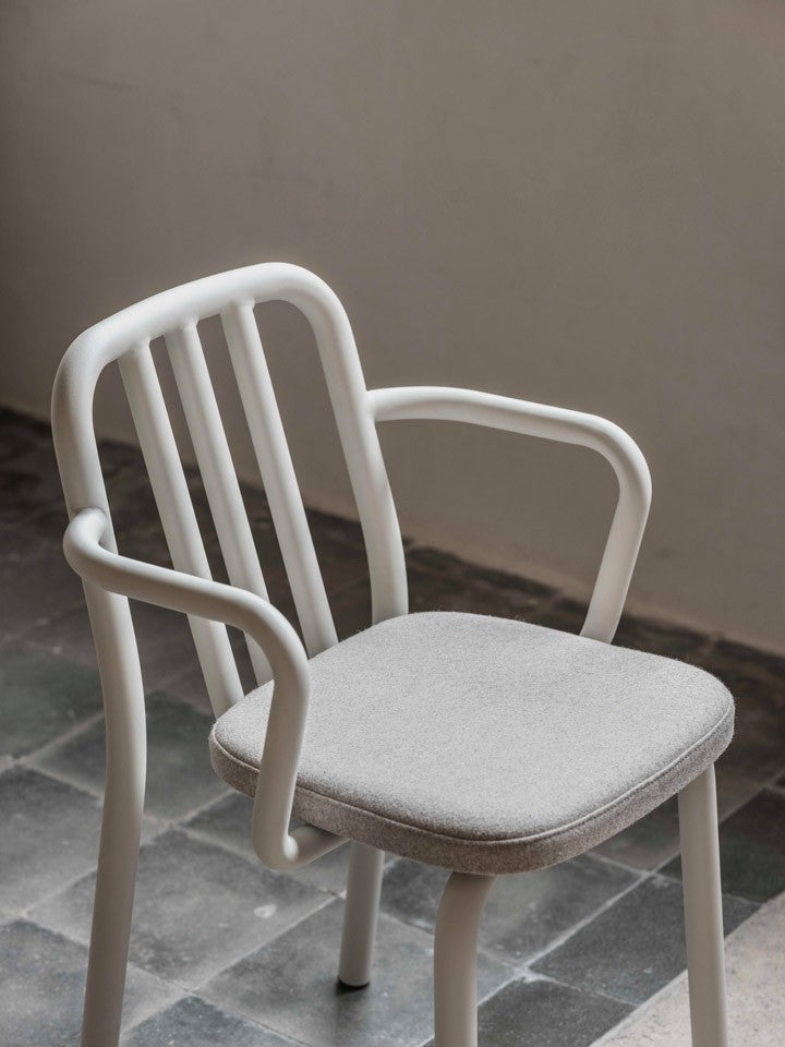 Silla Tube Brazos
