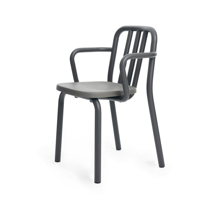 Silla Tube Brazos