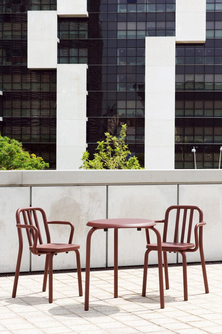 Silla Tube Brazos