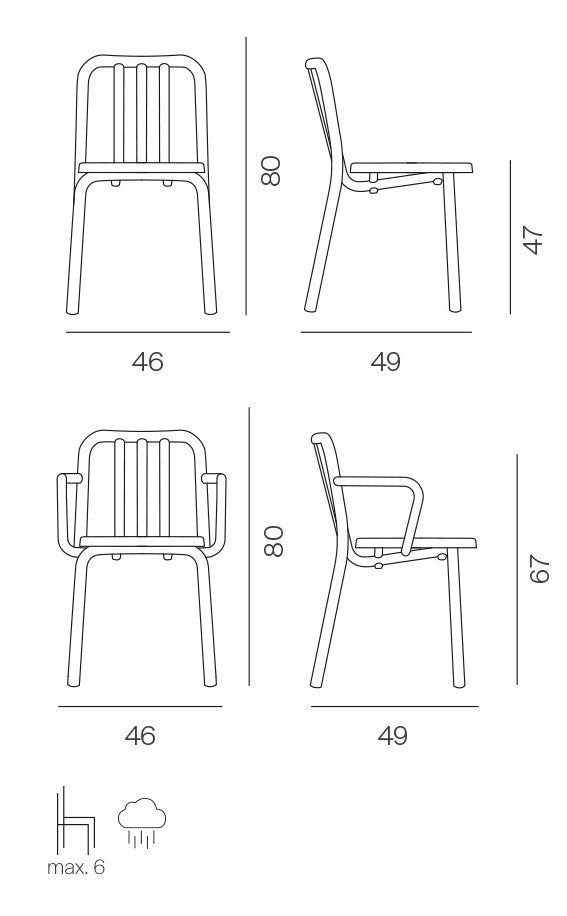 Silla Tube