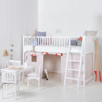 Cama | mini Loft Seaside