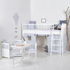 Cama | mini Loft Seaside