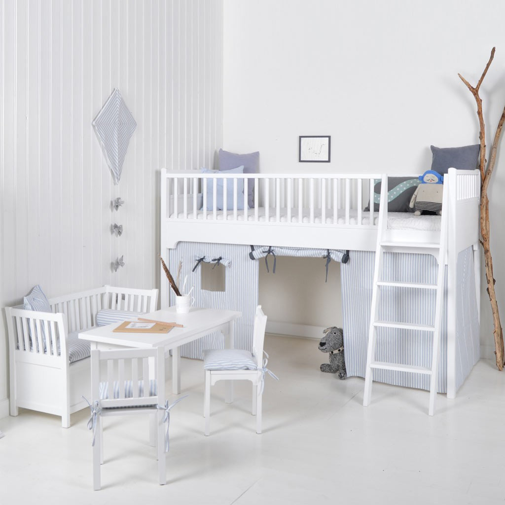 Cama | mini Loft Seaside