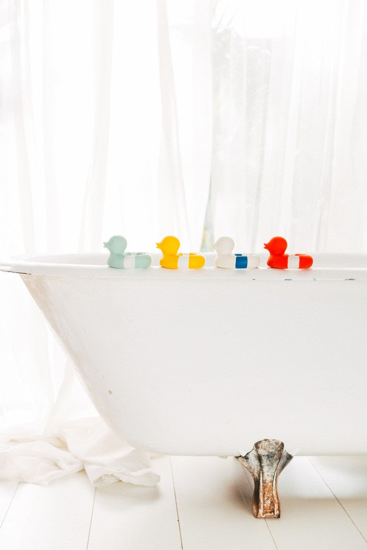 Muñeco De Baño| Flo The Floatie Mint
