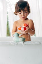 Muñeco De Baño| Flo The Floatie Mint