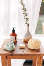 Muñeco De Baño| Flo The Floatie Mint