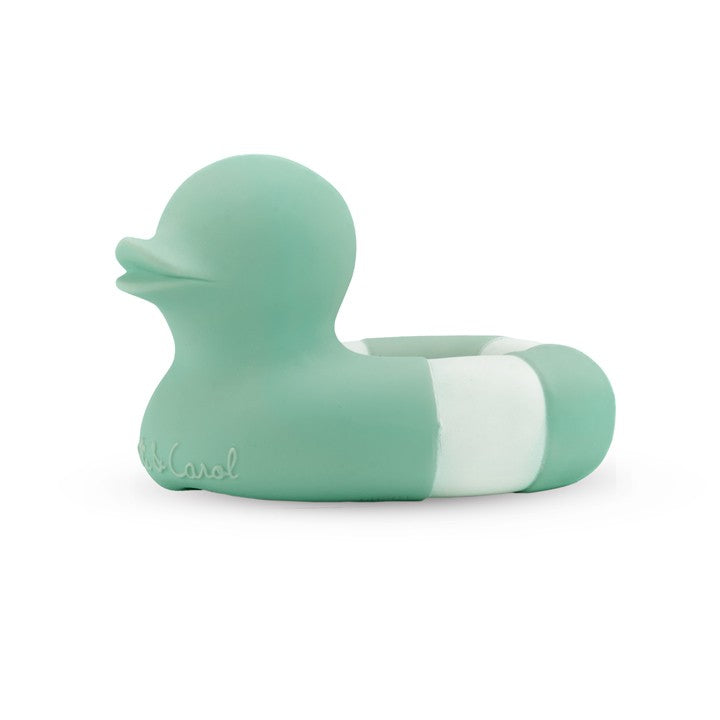 Muñeco De Baño| Flo The Floatie Mint