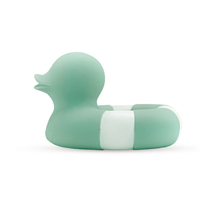 Muñeco De Baño| Flo The Floatie Mint