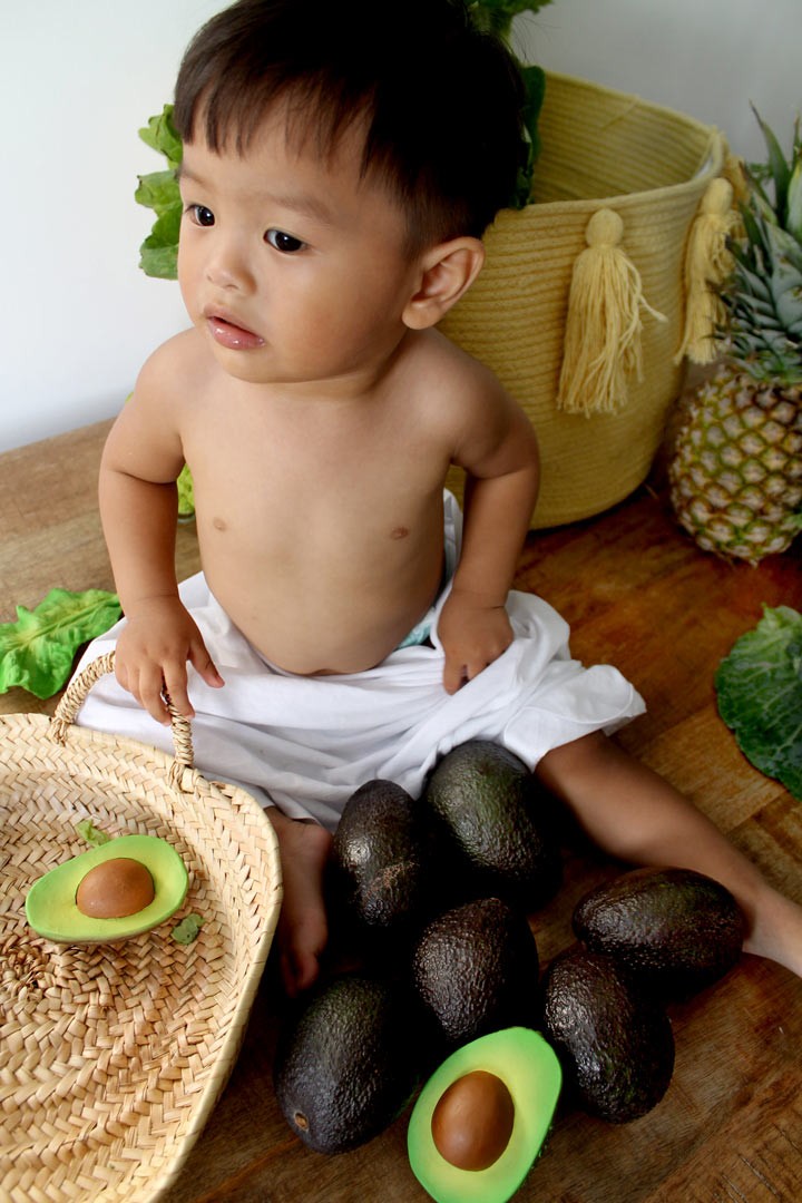 Mordedor Arnold | the Avocado
