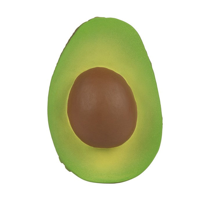 Mordedor Arnold | the Avocado