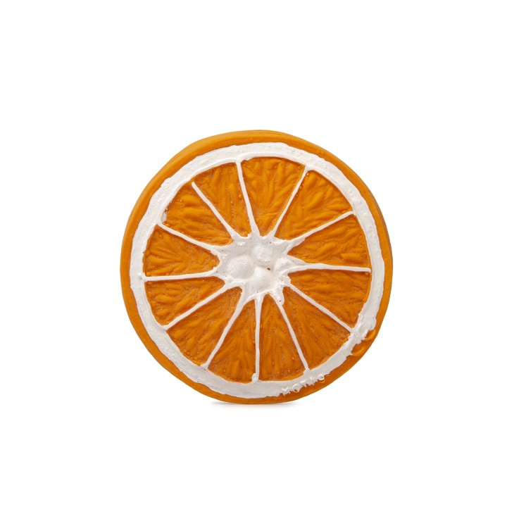 Mordedor Clementino The Orange