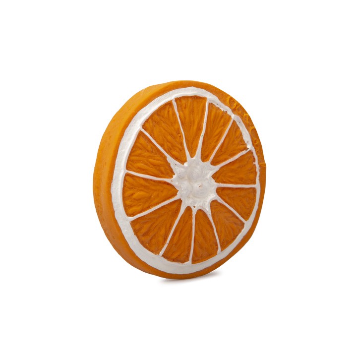 Mordedor Clementino The Orange
