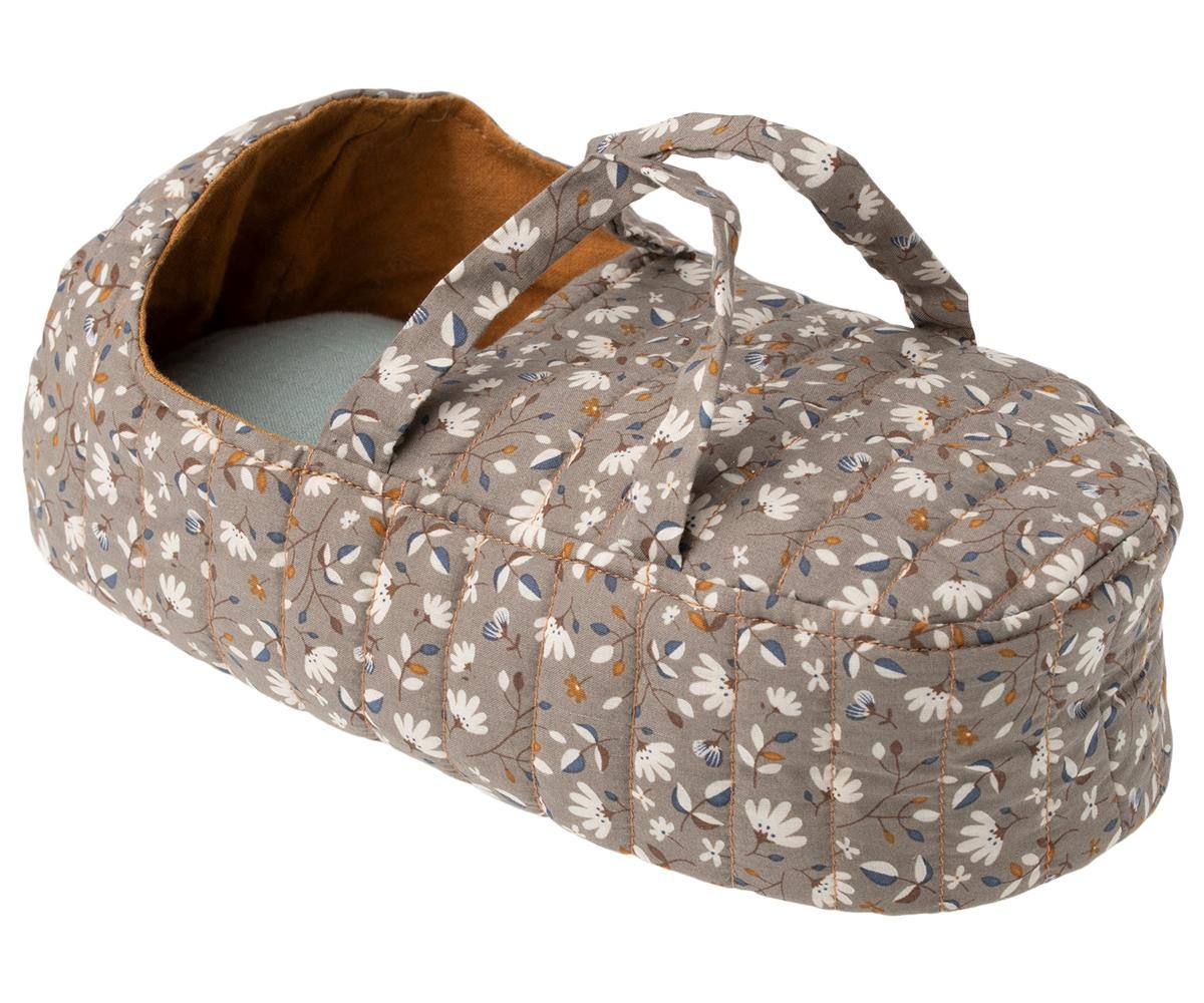 Cesta Para Muñecas | Ocher