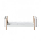Cama Junior| Wood Mini+