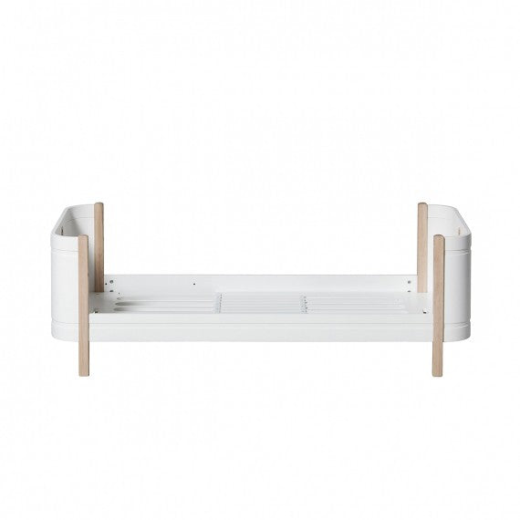 Cama Junior| Wood Mini+