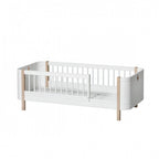 Cama Junior| Wood Mini+