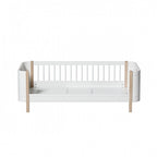 Cama Junior| Wood Mini+