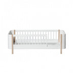 Cama Junior| Wood Mini+