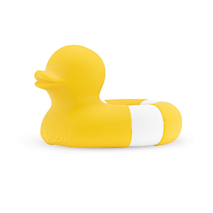 Muñeco de baño Flo | Floatie Amarillo