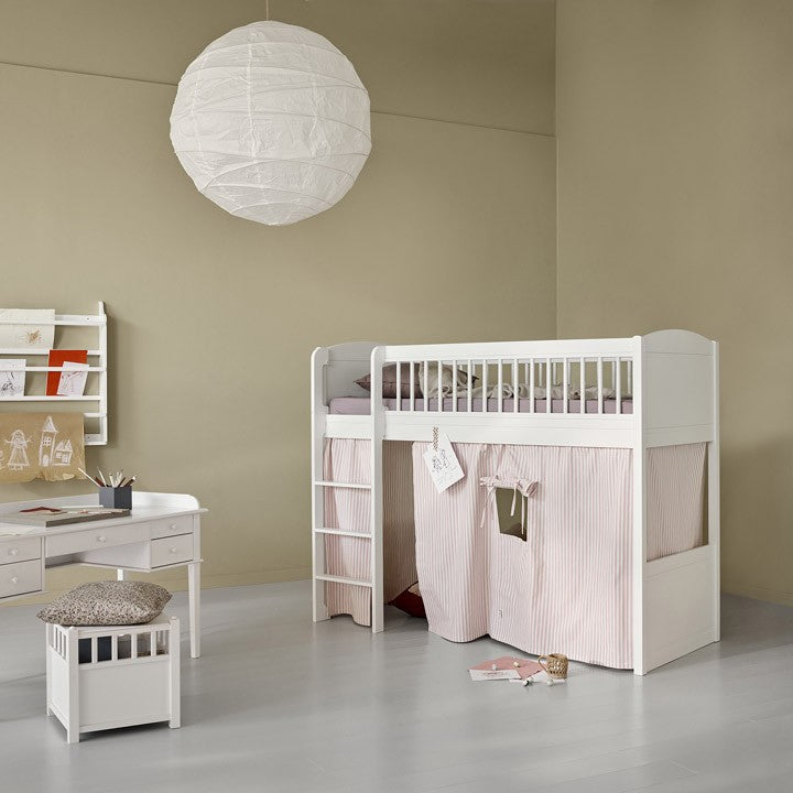 Cortina Para Litera Loft Seaside