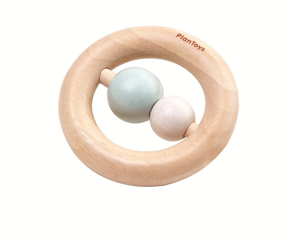 Sonajero Anillo