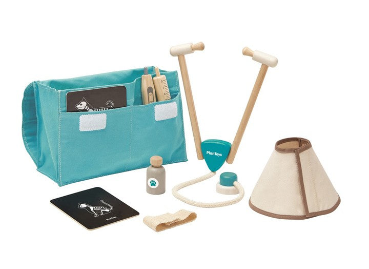 Veterinarian Set