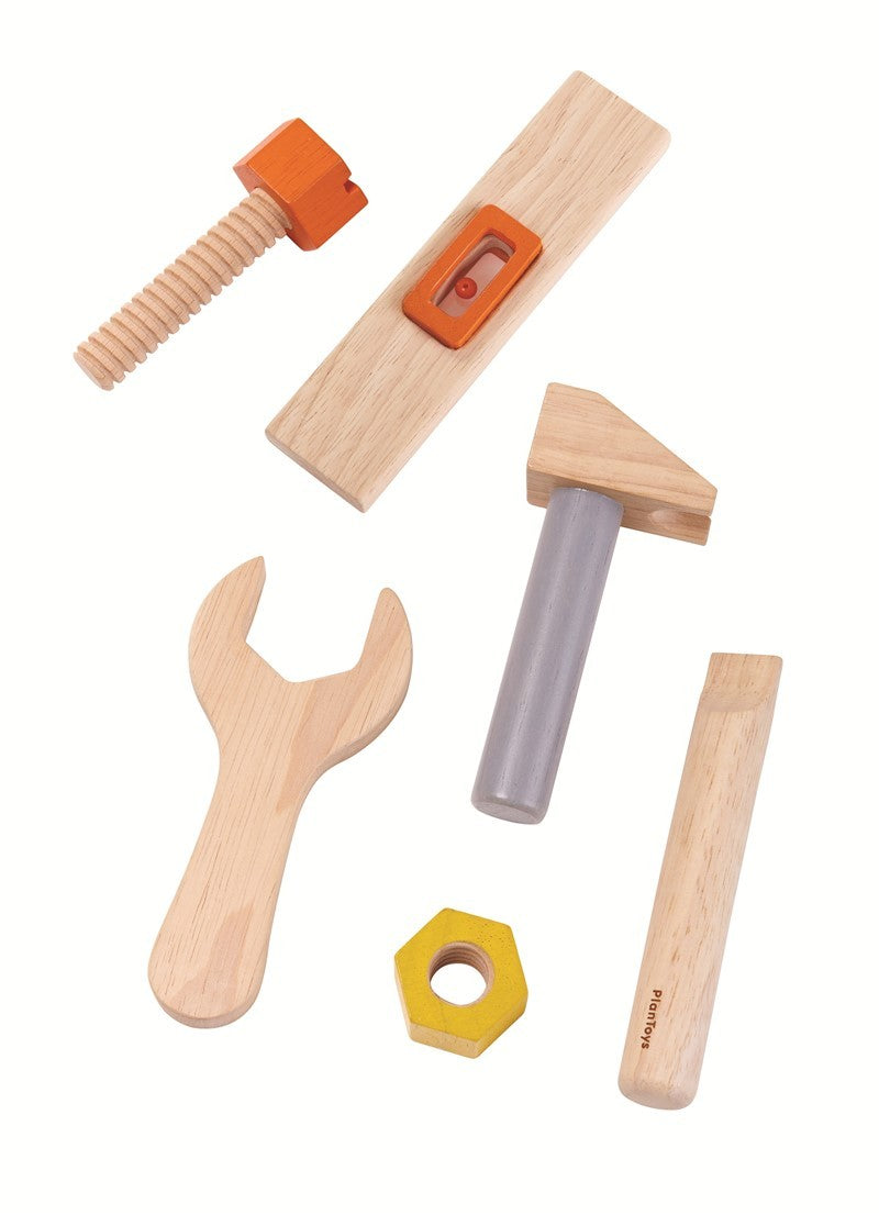 Tool belt