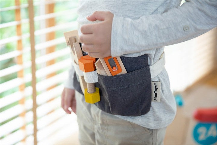 Tool belt