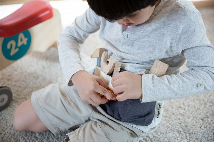 Tool belt