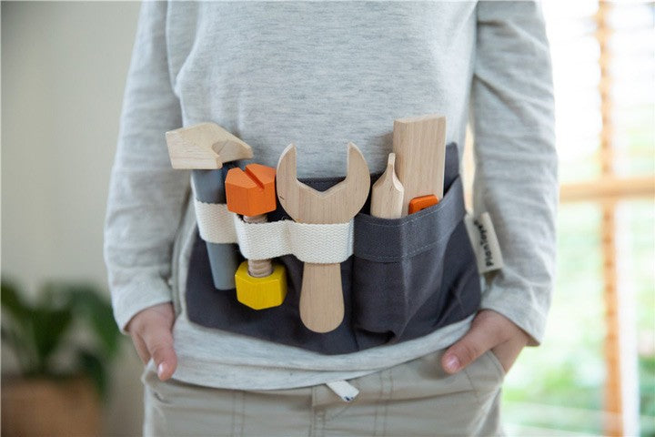Tool belt