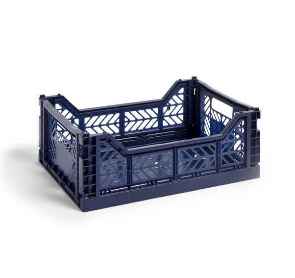 Caja Plegable | M Navy