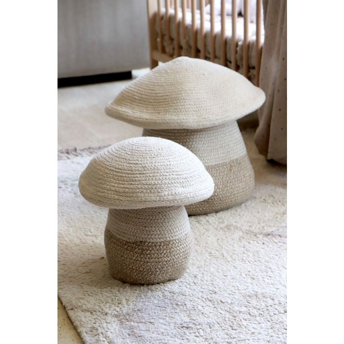 Cesta | Mushroom Mama