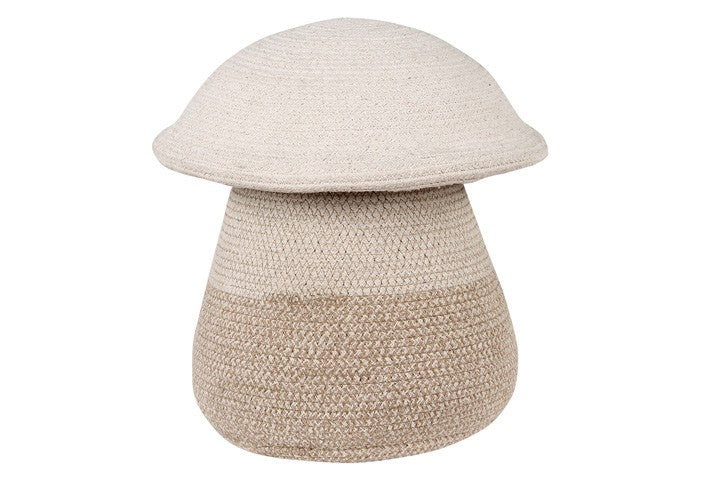 Cesta | Mushroom Mama