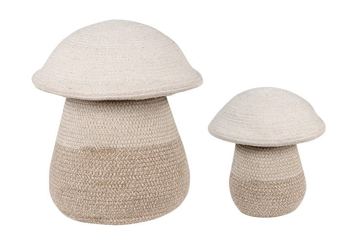 Cesta | Mushroom Baby