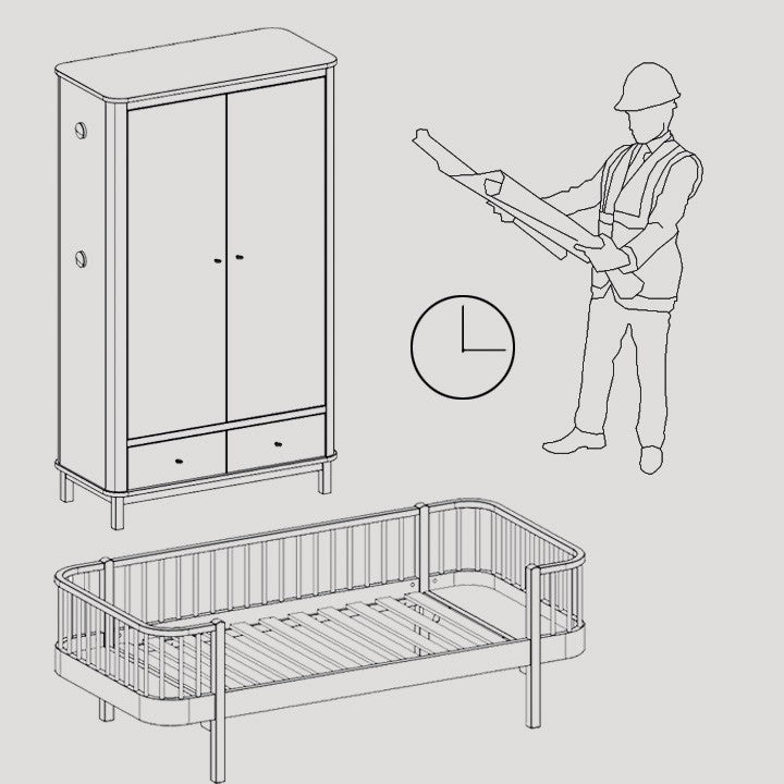 Montaje | Muebles
