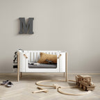 Minicuna Colecho | Wood