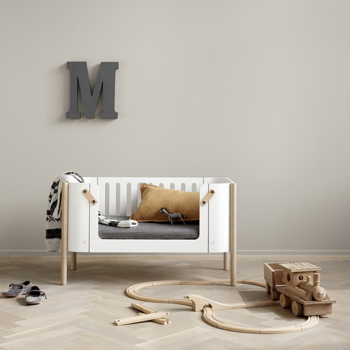 Minicuna Colecho | Wood