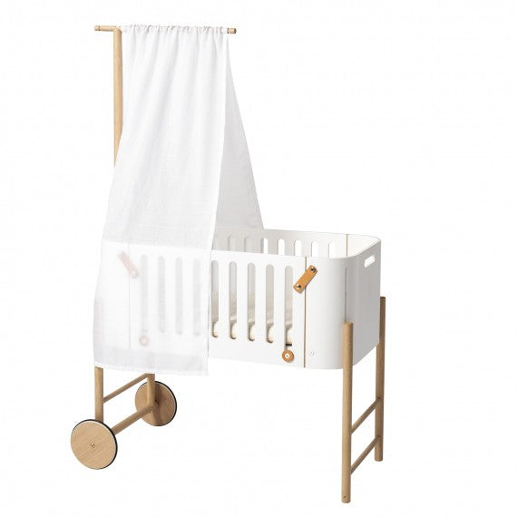 Minicuna Colecho | Wood