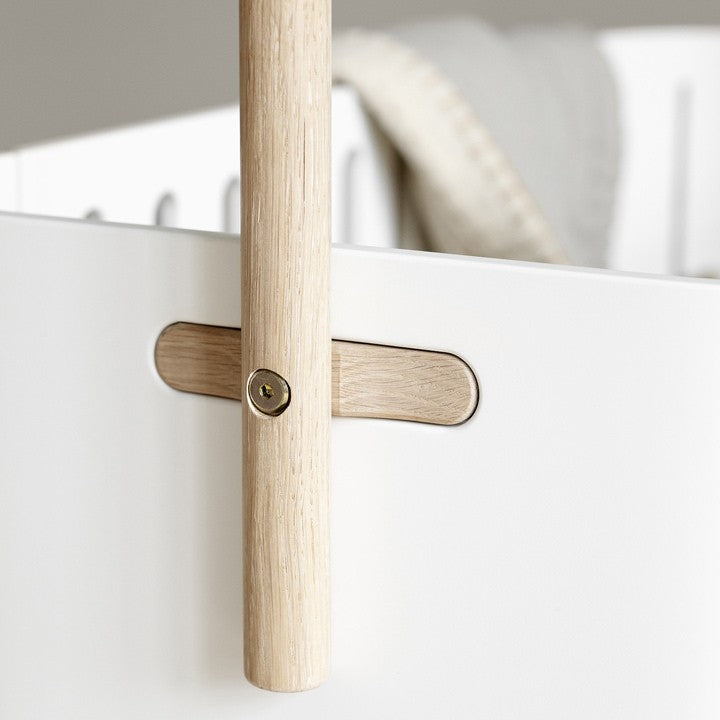 Accesorio Para Colgar| Wood