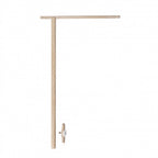 Accesorio Para Colgar| Wood